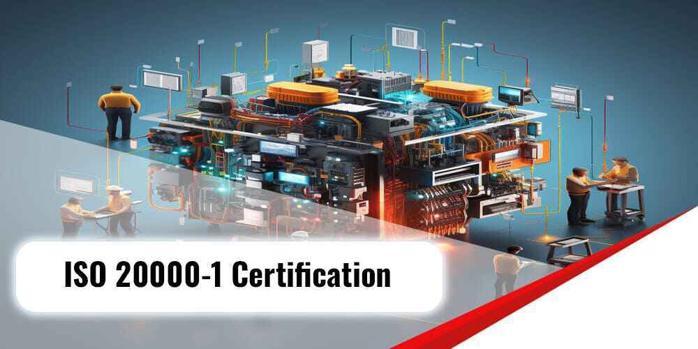 Learn about the necessary steps to obtain the ISO 20000-1 certificate and improve the quality and efficiency of your IT services. With Kayra Certification, you can easily get your ISO 20000-1 certification.






